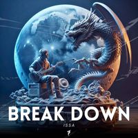 Issa - Break Down