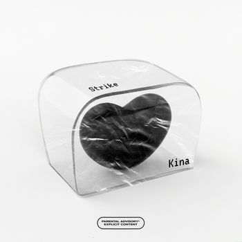 Strike - Kina (Explicit)