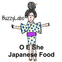 BuzzyLabo - O E She Japanese Food