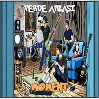 Moment - Perde Arkası