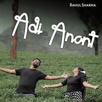 Rahul Sharma - Adi Anant
