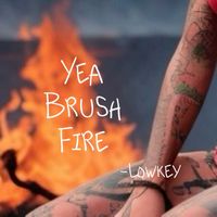 Lowkey - Yea Brush Fire