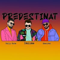 Dallas - Predestinat