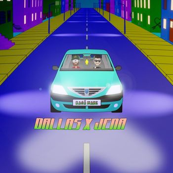 Dallas - Baga Mare