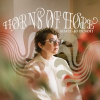 Aimee-Jo Benoit - Horns of Hope