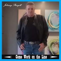 Johnny Sturgill - Come Work on the Line