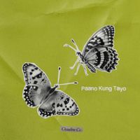 Claudine Co - Paano Kung Tayo