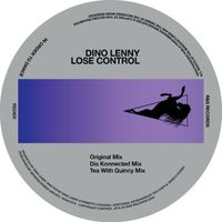 Dino Lenny - Lose Control