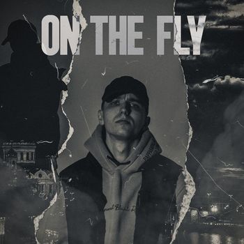 CHALK - ON THE FLY (Explicit)