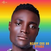 Ready Cox UG - NYAMA (Explicit)