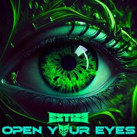 Extize - Open Your Eyes (Industrial Metal)