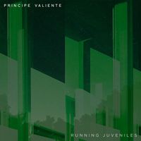 Principe Valiente - Running Juveniles