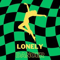 Mikkel Tejlgaard & Pleasure Patrol - Lonely Dancer