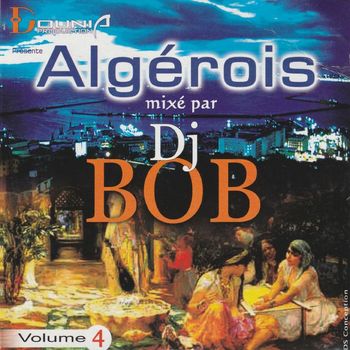 Various Artists - Algérois,Vol. 4