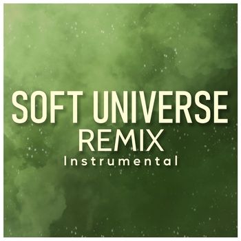 Vicarious Fr - Soft Universe (Remix) [Instrumental]