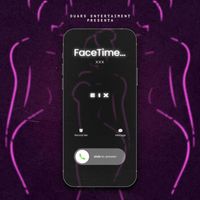 Eix - FaceTime (Explicit)