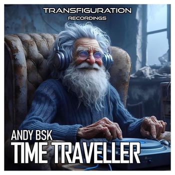 Andy BSK - Time Traveller