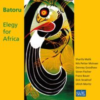 Batoru - Elegy for Africa (Remaster 2024)