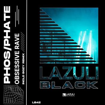 PHOS/PHATE - Obsessive Rave