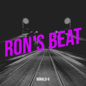 Ronald-V - Ron's Beat