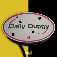 AB - Daily Duppy (Explicit)