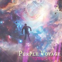 Tanner Knight - Purple Voyage
