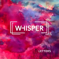 Whisper - Letters