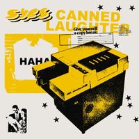 SYBS - Canned Laughter