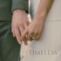 James TW - Timeless