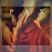 Henrik Meierkord - PAX
