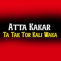 Atta Kakar - Ta Tak Tor Kali Waka