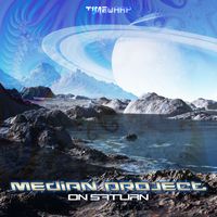 Median Project, Nova Fractal - On Saturn