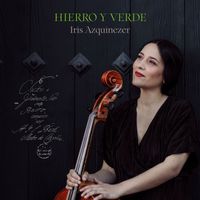 Iris Azquinezer - Hierro y Verde