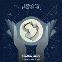Homemade Spaceship - Ghost Ride The Spaceship (Remix Album)