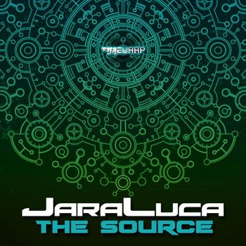 JaraLuca - The Source