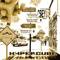 Hypercube - Simple Decisions