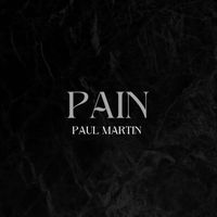 Paul Martin - Pain
