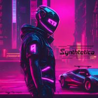 Ingo Herrmann - Synthtetica