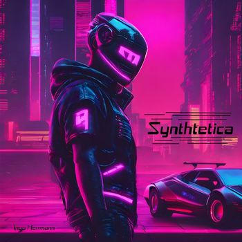 Ingo Herrmann - Synthtetica