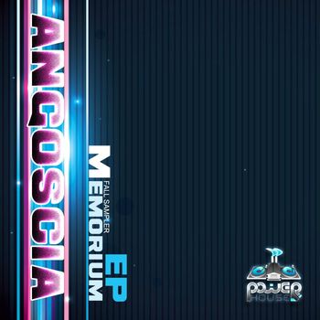 Angoscia - Memorium