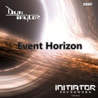 Dyn Taylor - Event Horizon