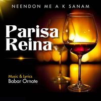 Babar Ornate - Parisa Reina Neendon Me A K Sanam