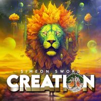 Simeon Sword - Creation