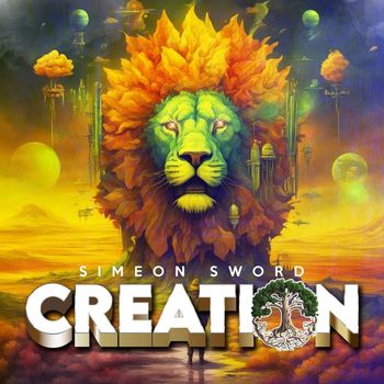 Simeon Sword - Creation