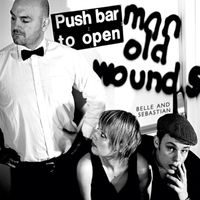 Belle and Sebastian - Push Barman To Open Old Wounds, Vol. 1