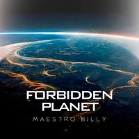 Maestro Billy - Forbidden Planet