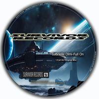 Gabriele Olmi - Full On