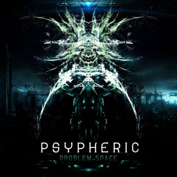 Psypheric - Problem Space
