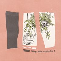 Takeshi - Things, Faults, Reveries, Vol. 2