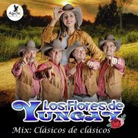 LOS FLORES DE YUNGAY - Mix: Clásicos de clásicos